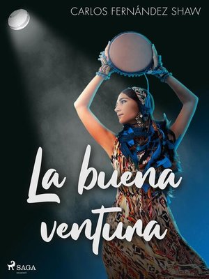 cover image of La buena ventura